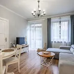 36 Centrum - Mieszkanie Dla 10 Osób
