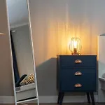 Apartamento 36 Centrum - Mieszkanie Dla 10 Osób Gdynia