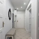 Apartamento 36 Centrum - Mieszkanie Dla 10 Osób