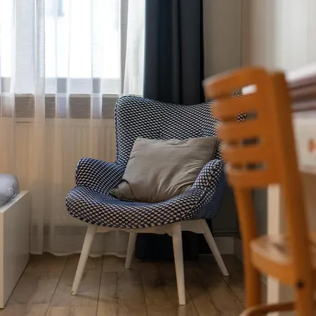 36 Centrum - Mieszkanie Dla 10 Osob Apartment Gdynia