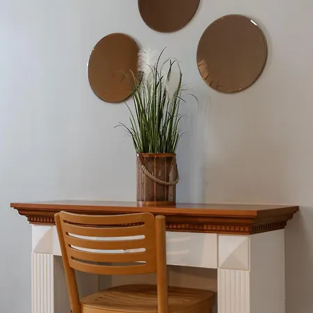 36 Centrum - Mieszkanie Dla 10 Osob *