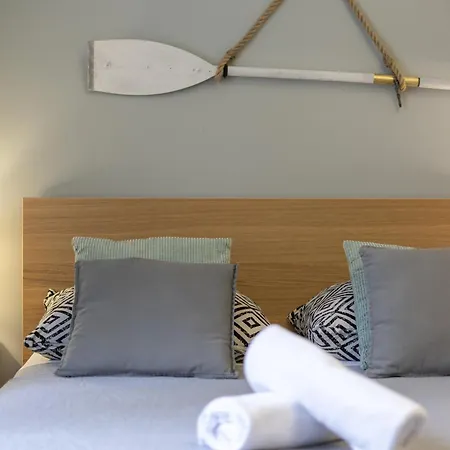 36 Centrum - Mieszkanie Dla 10 Osob * Gdynia