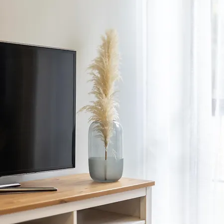 Apartment 36 Centrum - Mieszkanie Dla 10 Osob