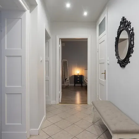 36 Centrum - Mieszkanie Dla 10 Osob Apartment *