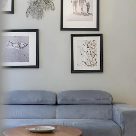 36 Centrum - Mieszkanie Dla 10 Osob Apartment Gdynia