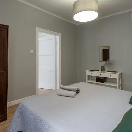 36 Centrum - Mieszkanie Dla 10 Osob Apartment Gdynia