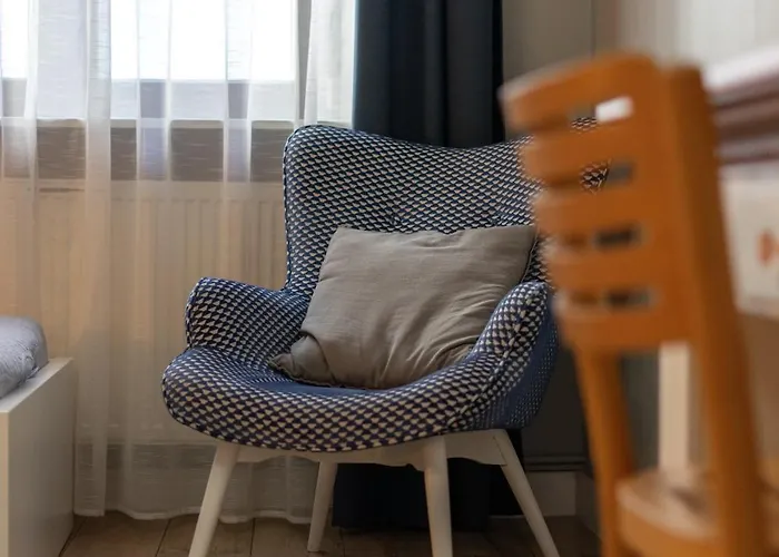 36 Centrum - Mieszkanie Dla 10 Osob Апартаменты Гдыня