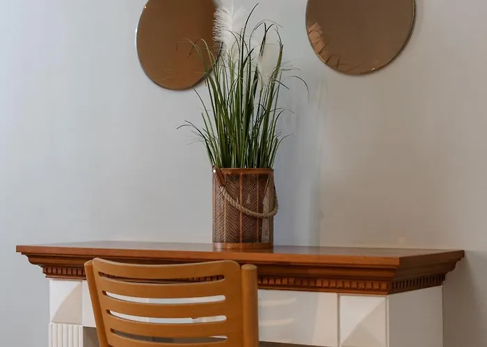 36 Centrum - Mieszkanie Dla 10 Osob *