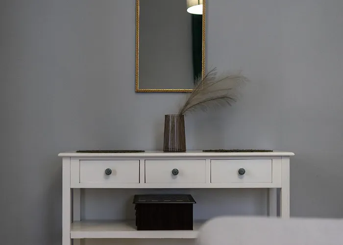 36 Centrum - Mieszkanie Dla 10 Osob *