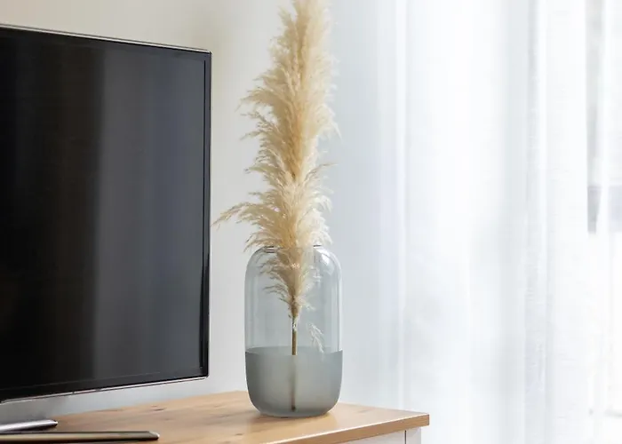 Апартаменты 36 Centrum - Mieszkanie Dla 10 Osob